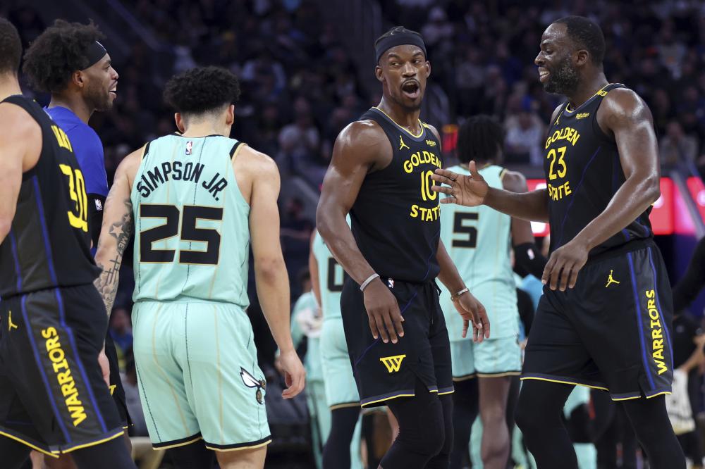 仅是对赛季 仅是对赛季